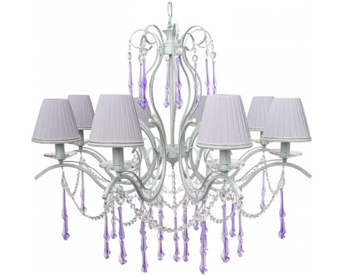 Подвесная люстра Jasmin SD81136/8 Abrasax