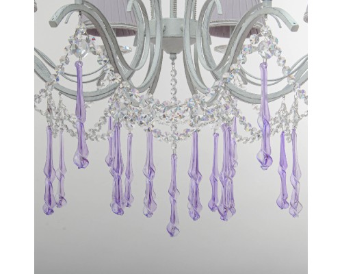 Подвесная люстра Jasmin SD81136/8 Abrasax