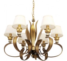 Подвесная люстра Jasmin SD820 Abrasax