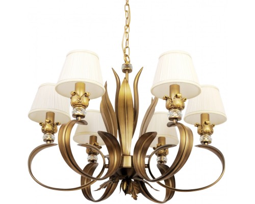 Подвесная люстра Jasmin SD820 Abrasax