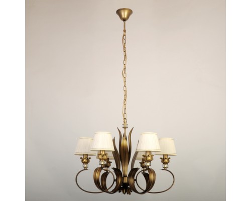 Подвесная люстра Jasmin SD820 Abrasax