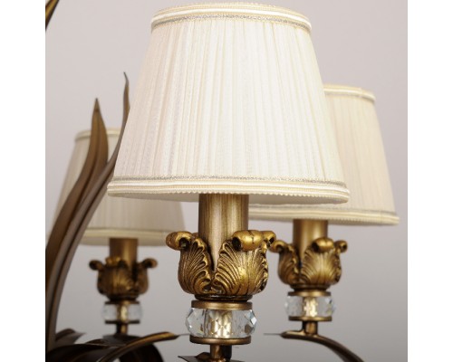 Подвесная люстра Jasmin SD820 Abrasax