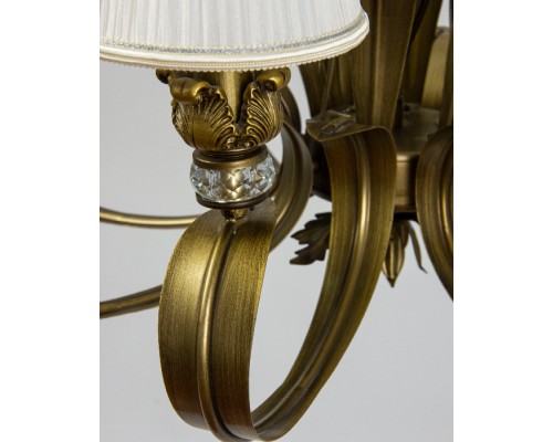 Подвесная люстра  SD825 Abrasax