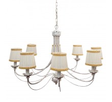 Подвесная люстра  SD832 Abrasax