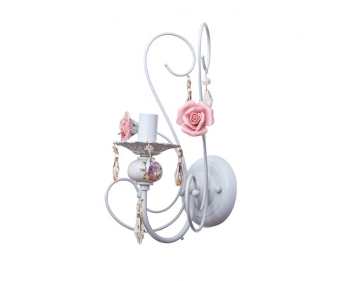 Бра  STY40011/1B Abrasax