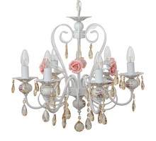 Подвесная люстра  STY40011/6A Abrasax