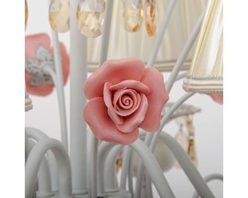 Подвесная люстра  STY40011/6A Abrasax