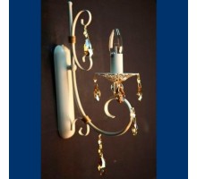 Бра  STY40024/1B Abrasax