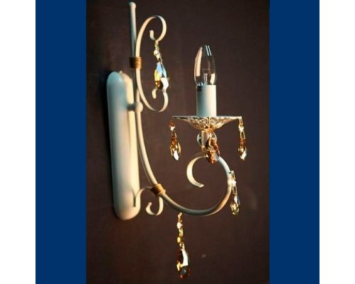 Бра  STY40024/1B Abrasax