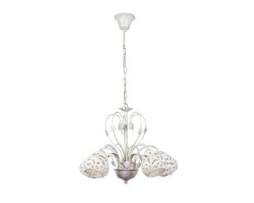 Подвесная люстра  STY40028/5 Abrasax