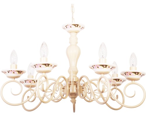 Подвесная люстра  STY40077/7 Abrasax