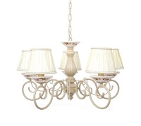 Подвесная люстра  STY40083/5 Abrasax