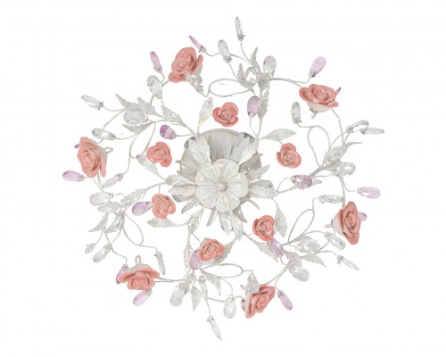 Потолочная люстра  SX0730/5 Abrasax