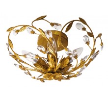 Потолочная люстра Suzanne SX0812/5 Abrasax