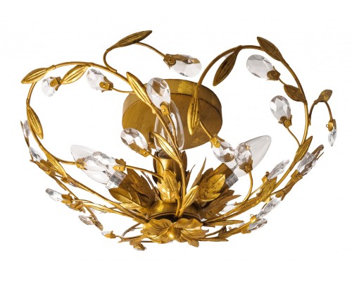 Потолочная люстра Suzanne SX0812/5 Abrasax