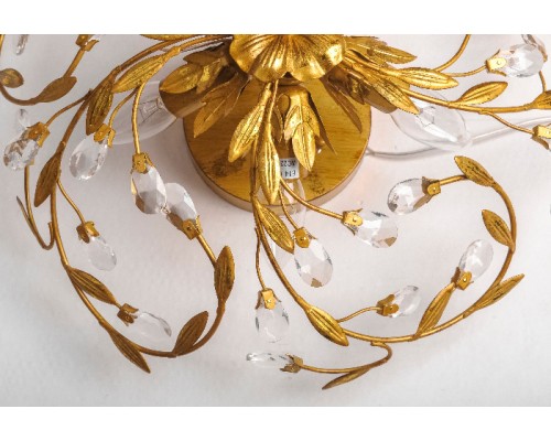 Потолочная люстра Suzanne SX0812/5 Abrasax