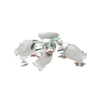 Потолочная люстра Suzanne SX0832/3 Abrasax