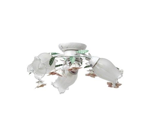 Потолочная люстра Suzanne SX0832/3 Abrasax