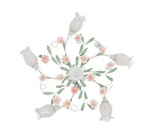 Потолочная люстра  SX0832/5 Abrasax