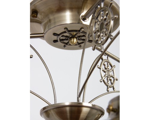 Потолочная люстра  SX700 Abrasax