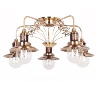 Потолочная люстра Ursula SX701 Abrasax