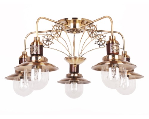 Потолочная люстра Ursula SX701 Abrasax