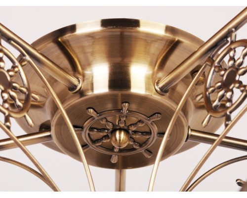 Потолочная люстра Ursula SX701 Abrasax