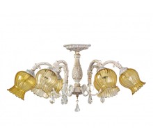 Потолочная люстра  SX702 Abrasax