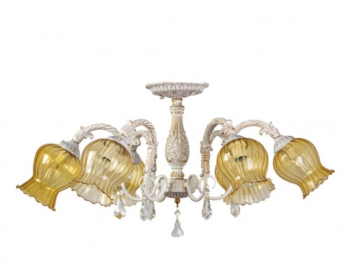 Потолочная люстра  SX702 Abrasax