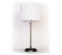 Интерьерная настольная лампа Manne TL-7721-1CRB Abrasax