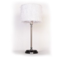 Интерьерная настольная лампа Manne TL-7721-1CRB Abrasax