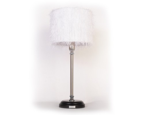 Интерьерная настольная лампа Manne TL-7721-1CRB Abrasax