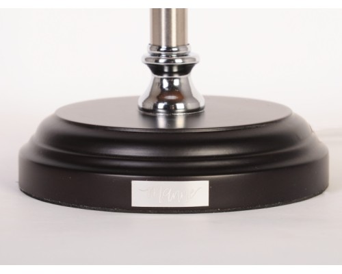 Интерьерная настольная лампа Manne TL-7721-1CRB Abrasax