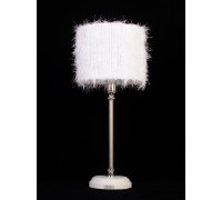 Интерьерная настольная лампа Manne TL-7721-1CRW Abrasax