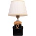 Интерьерная настольная лампа  Tl.7806-1 BL Abrasax