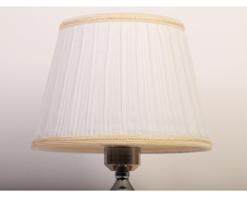 Интерьерная настольная лампа  Tl.7806-1 BL Abrasax