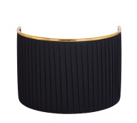 Бра  WB.400/2.26black Abrasax