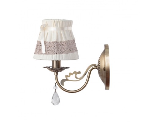 Бра  WB.5401-1BR Abrasax