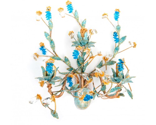 Бра  WB.7502-3GO Abrasax