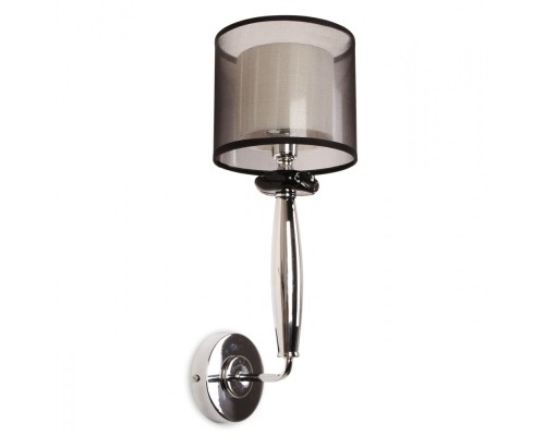 Бра Lilie WB.7701-1CH Abrasax