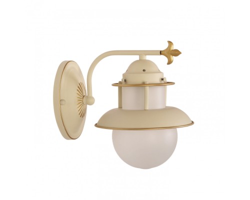 Бра  WB.9201-1CREAM/G Abrasax