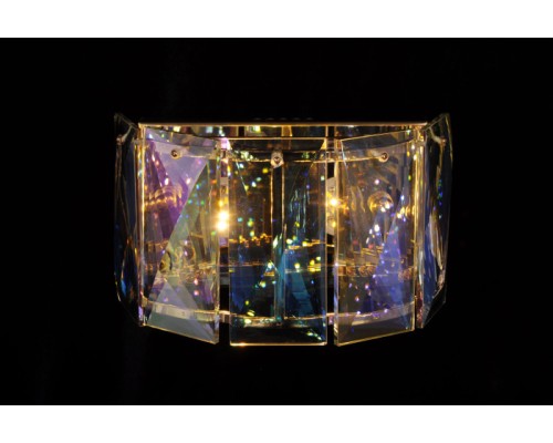 Бра  WB.9301-2GO Abrasax