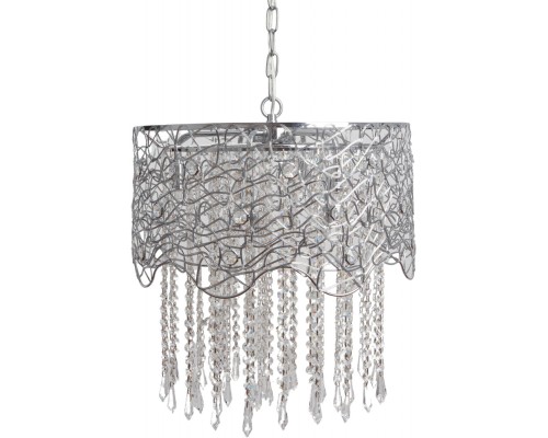 Потолочная люстра Irma X9118A/4CH Abrasax