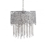 Подвесная люстра  X9118A/6CH Abrasax