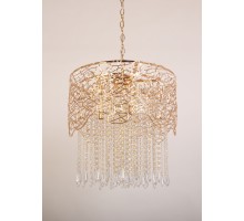 Подвесная люстра  X9118A/6GO Abrasax