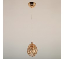 Подвесной светильник  X9120A/1GO Abrasax