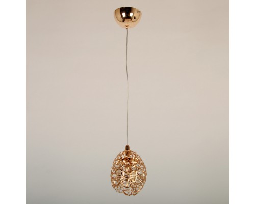 Подвесной светильник  X9120A/1GO Abrasax