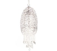 Подвесной светильник  X9120A/3CH Abrasax