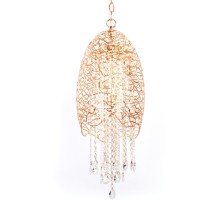 Подвесной светильник  X9120A/3GO Abrasax