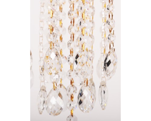 Подвесной светильник  X9120A/3GO Abrasax